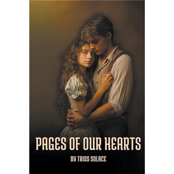 Pages Of Our Hearts - 1