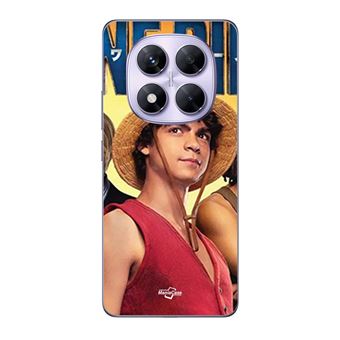 Capa Maniacase para Xiaomi Redmi Note 14 Pro 5G | Série de uma peça - 1