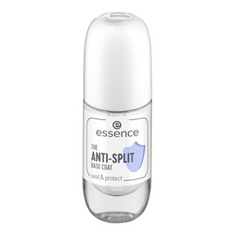 Base para Unhas Essence THE ANTI-SPLIT BASE COAT - 1