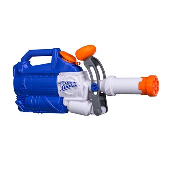 Pistola de água Hasbro-Nerf Super Soaker para crianças, blasters originais,  jogo de festa na praia, pistola de água brinquedos - AliExpress