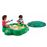 Tartaruga Caixa de Areia Little Tikes_2