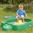 Tartaruga Caixa de Areia Little Tikes_3