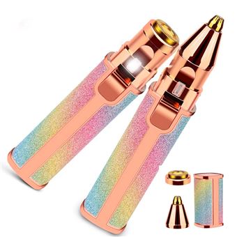 Depiladora Pêlos Faciais KLACK® - 1