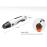 Caneta 3D Sunlu SL-400 Transparente_3