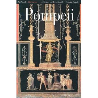 Pompeii - 1