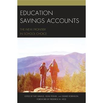 Education Savings Accounts - 1