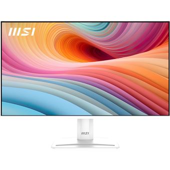 Monitor MSI MP251W E2 | LED | FHD | 4 ms | 120 Hz | 24.5" | E - 1