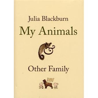 My Animals and Other Family - 1
