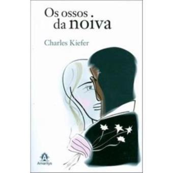 Os Ossos Da Noiva - 1