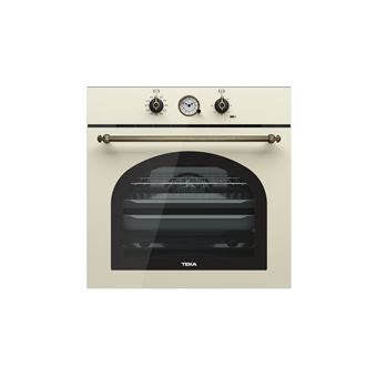 Forno Elétrico Teka HRB 6300 VN | 70 L | 59.5 cm | A | Latão - 1