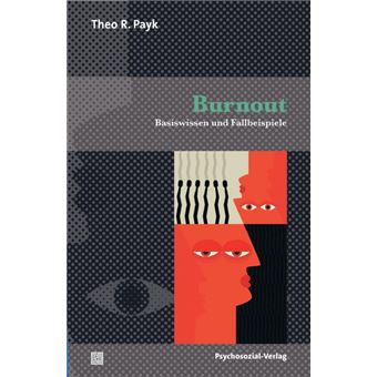 Burnout - Paperback / softback - 2012 - 1