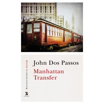 Manhattan Transfer - 1