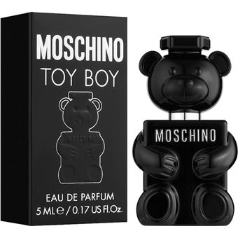 Perfume Moschino Toy Boy | EDP | 5 ml - 1