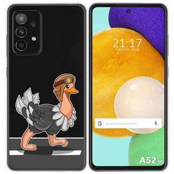 Funda Gel Tpu Para Oppo A54 5g / A74 5g Diseño Mármol 12 Dibujos con Ofertas en