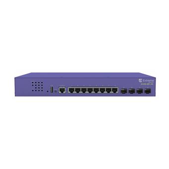 Switch de Rede Extreme networks X435-8T-4S | Violeta - 1