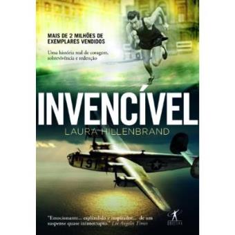 Invencível - 1