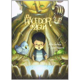 El hacedor de agua - 1