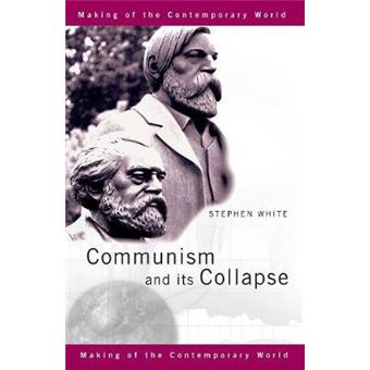 Communism and Its Collapse - Paperback - 2000 - 1