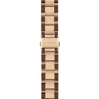 Pulseira de Metal Withings | 18 mm - 1