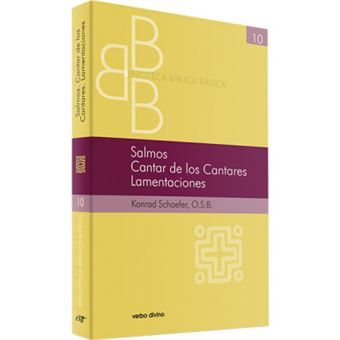 Salmos, Cantar Cantares, Lamentaciones - 1