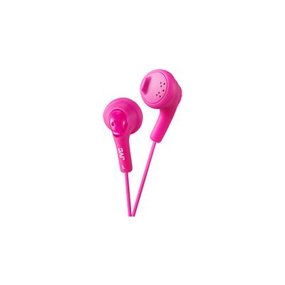 Auriculares discount jvc rosa