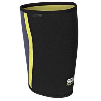 Coxa Elastica SELECT 6300 Adulto | Preto - 1