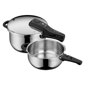 Panela de pressão WMF 1512000346 | 7,5 l - 1