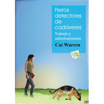 Perros Detectores De Cadáveres - 1