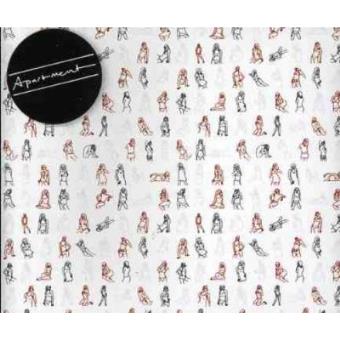 Everyone Says I'm Paranoid - 1