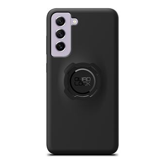 Capa para Telemóvel Quad Lock Case | Preto - 1