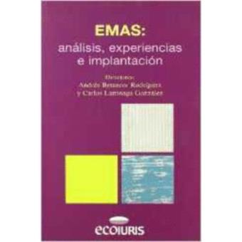 Emas:Analisis,Experiencias,Implantacion - 1