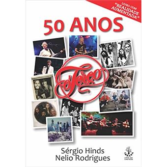 O Terço - 50 Anos - 1