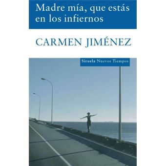 Madre Mía, Que Estás En Los Infiernos - 1