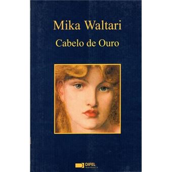 Cabelo de Ouro - 1