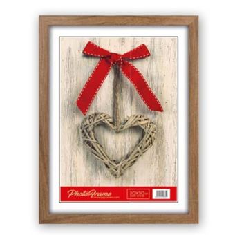 Moldura ZEP M483B | Castanho - 1