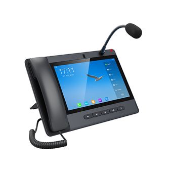 Ip Phone Fanvil A320i | Preto - 1
