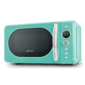 Micro-ondas Grunkel MW-DG | 20 L | 700 W | Turquesa - 1