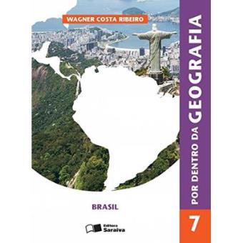 Por Dentro Da Geografia. 7º Ano - 1