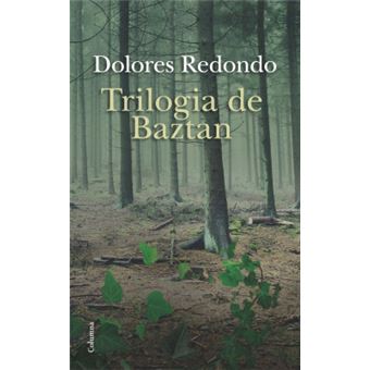Estoig Trilogia De Baztan - 1