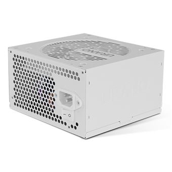 Fonte de Alimentação NOX Urano PRO White 850W Bronze | Branco - 1