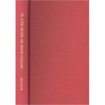 The Flying Machine And Modern Literature - 1