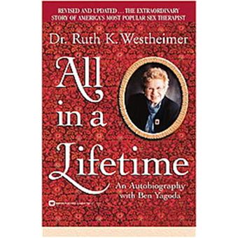 All In A Lifetime - 1