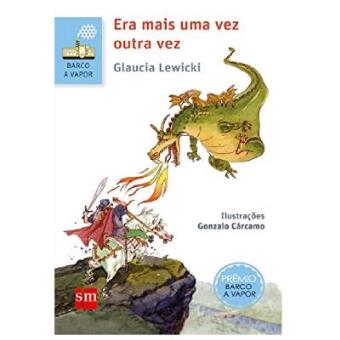 Era Mais Uma Vez Outra Vez - 1