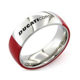 Anel Ducati Jewels 9631500584 - 1