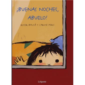 Buenas Noches, Abuelo! - 1