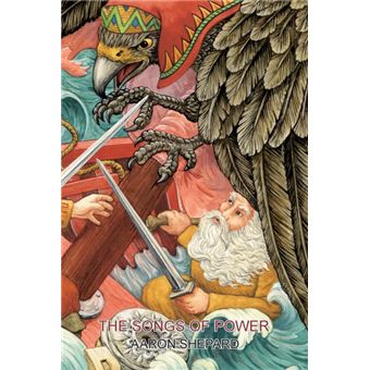 the Songs Of Power Paperback - - 1