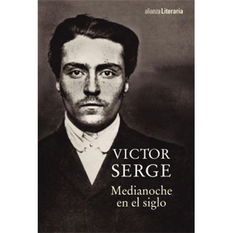 Medianoche en el Siglo.alianza - 1