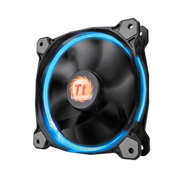 Ventoinha para Pc Thermaltake CL-F042-PL12SW-B | Preto - 1