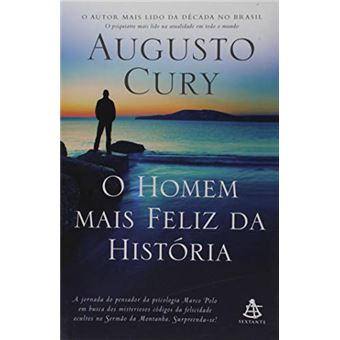 Homem Mais Feliz Da Historia - Ed Especial - 1