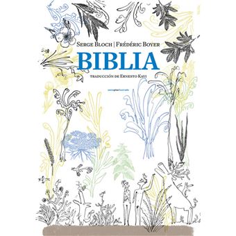 Biblia. Sexto Piso - 1